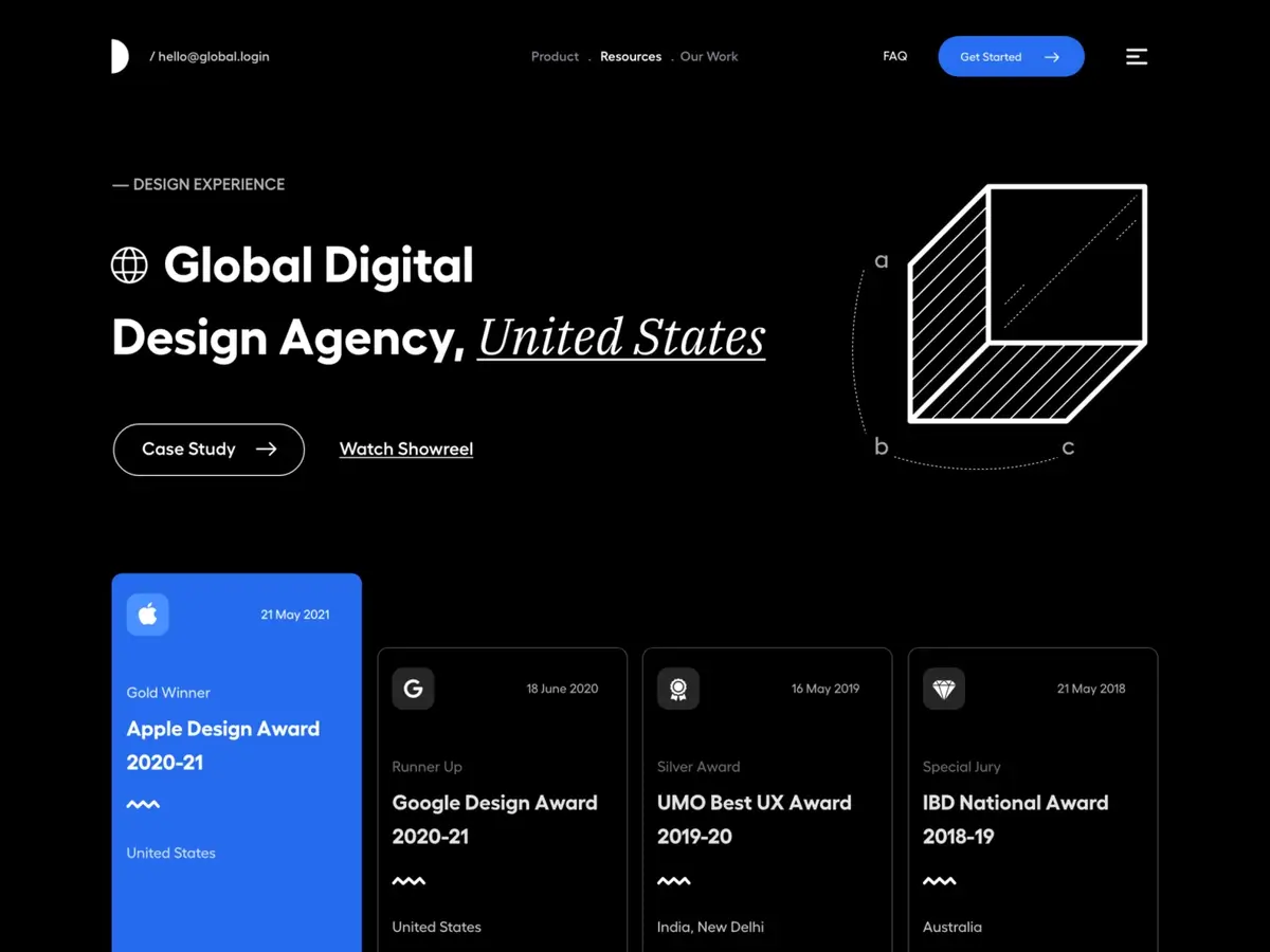 Coding the new UI of the GitHub site | احسان مرائی